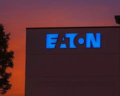 Eaton (ETN) Stock After Hours Dec. 12, 2025: Why Shares Fell, What Analysts Forecast, and What to Watch Before the Next Market Open