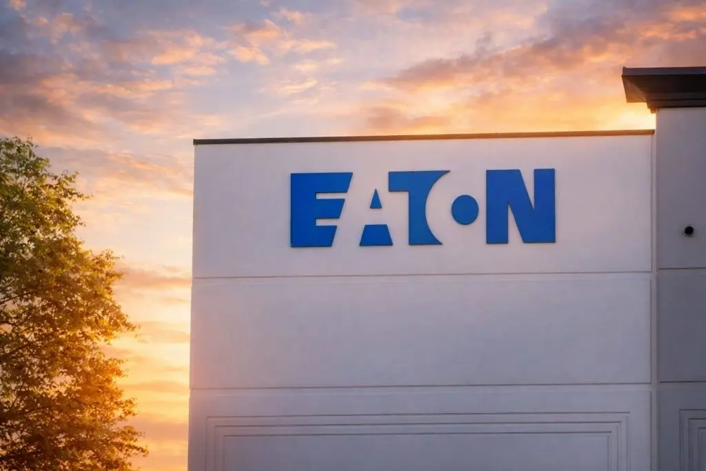 Eaton (ETN) Stock After Hours Today (Dec. 23, 2025): News, Analyst Forecasts, and What to Watch Before the Market Opens Dec. 24