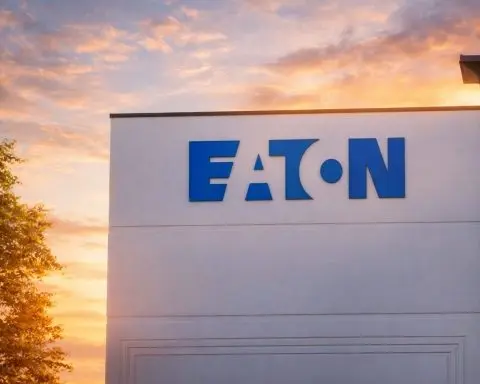 Eaton (ETN) Stock After Hours Today (Dec. 23, 2025): News, Analyst Forecasts, and What to Watch Before the Market Opens Dec. 24