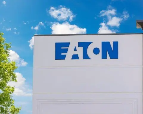 Eaton (ETN) Stock: Key News, Forecasts, and What to Watch Before the US Market Opens on Dec. 15, 2025