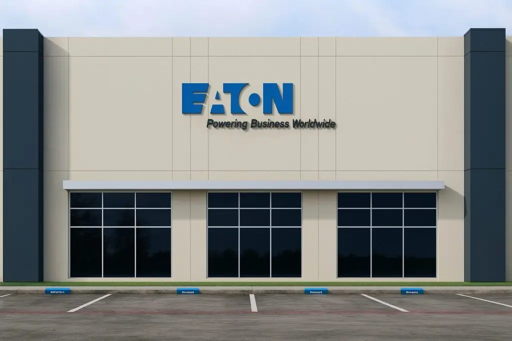 Eaton (ETN) Stock Outlook on December 2, 2025: Boyd Thermal Deal, AI Data Centers and Analyst Targets