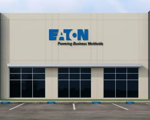 Eaton (ETN) Stock Outlook on December 2, 2025: Boyd Thermal Deal, AI Data Centers and Analyst Targets
