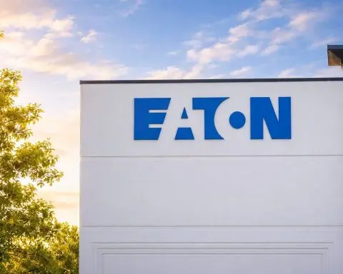 Eaton (ETN) Stock Update: Latest News, Analyst Forecasts, and What Investors Are Watching on Dec. 20, 2025