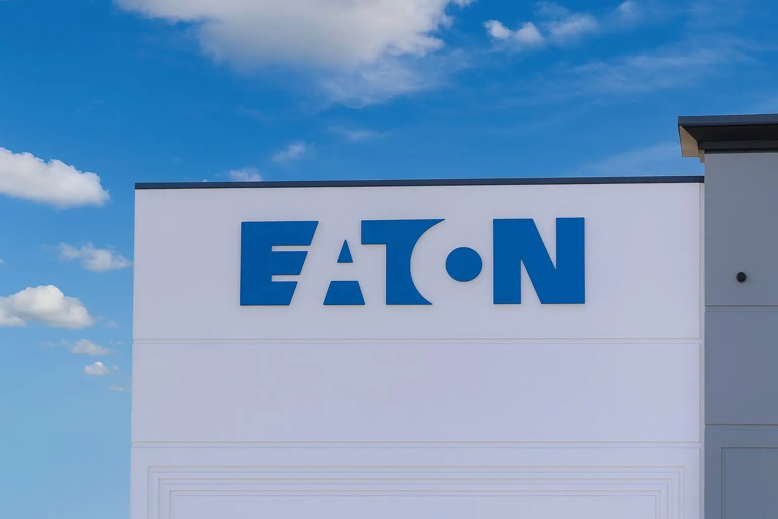 Eaton Stock (ETN) News and Forecast: What’s Driving Eaton Corporation plc Shares on Dec. 15, 2025