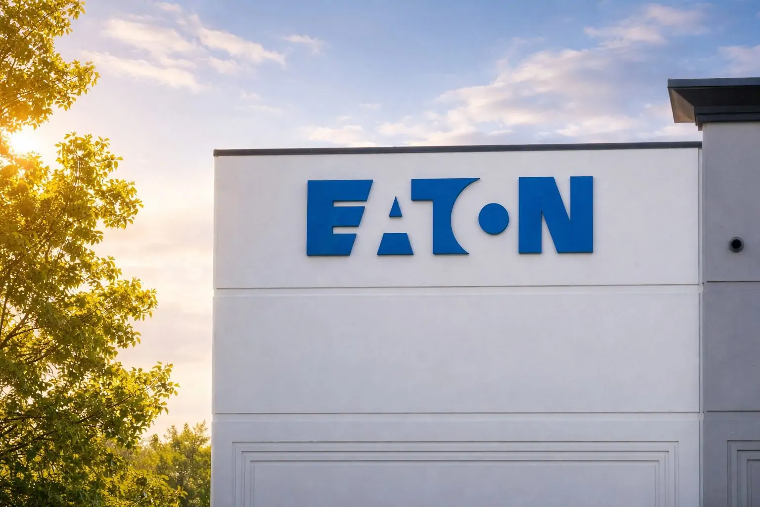 Eaton Stock (ETN) Week Ahead: Data Center Power Expansion, Boyd Cooling Deal, and Analyst Targets to Watch (Dec. 22–26, 2025)