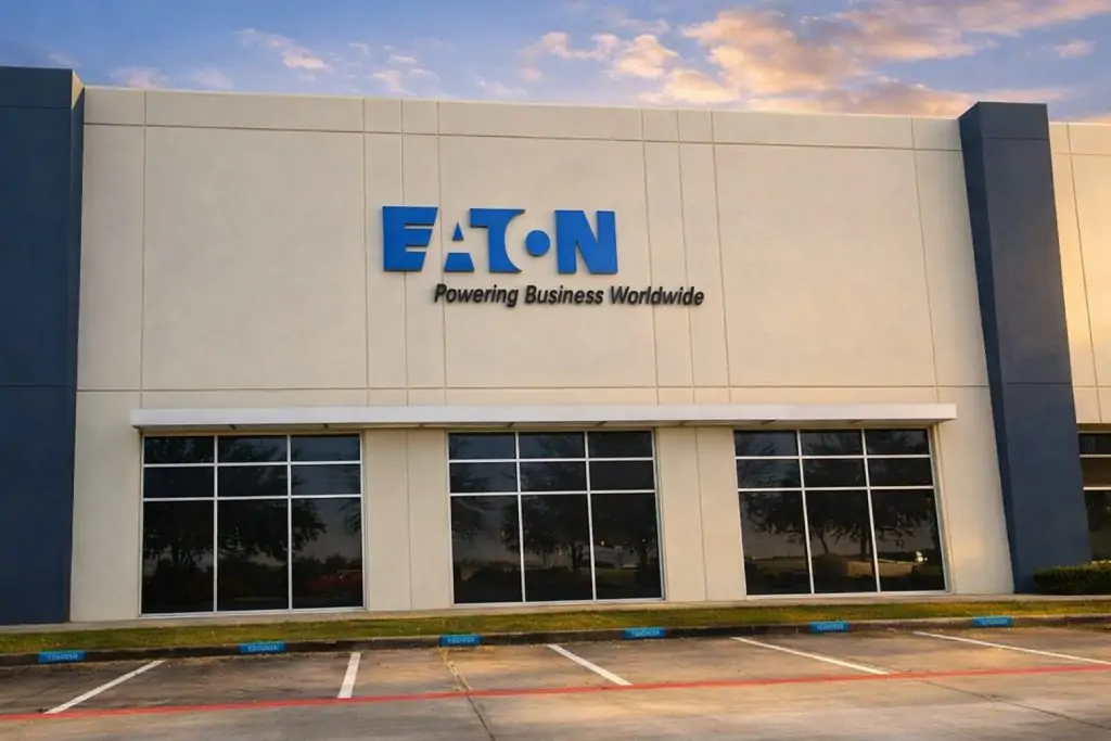 Eaton Stock (NYSE: ETN) News & Forecast for Dec. 18, 2025: Wells Fargo Cuts Target, Analysts Debate Valuation, and the AI Data Center Growth Thesis