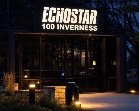 EchoStar (SATS) Stock in Late December 2025: SpaceX Spectrum Deal, Analyst Price Targets, and the FCC/DOJ Risk Investors Can’t Ignore