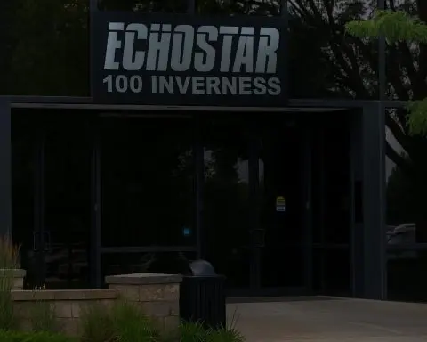 EchoStar (SATS) Stock on December 8, 2025: SpaceX Windfall, AT&T Deal and What Comes Next for the High‑Flying Shares