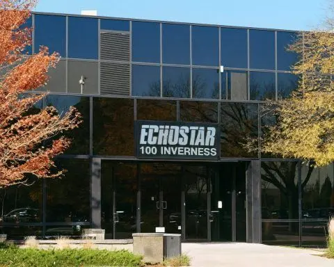 EchoStar (SATS) Surges on SpaceX IPO Buzz and Morgan Stanley Upgrade: Latest News, Stock Forecasts and Key Risks (December 10, 2025)