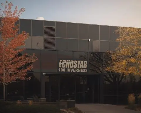 EchoStar Stock (SATS) Rockets on SpaceX Catalyst: Latest News, Forecasts and Analysis – December 5, 2025
