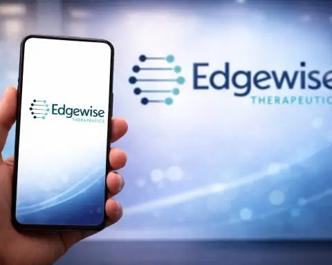 Edgewise Therapeutics (EWTX) Stock News Today: What’s Driving the Volatility, Analyst Forecasts, and Key Catalysts (Dec. 22, 2025)