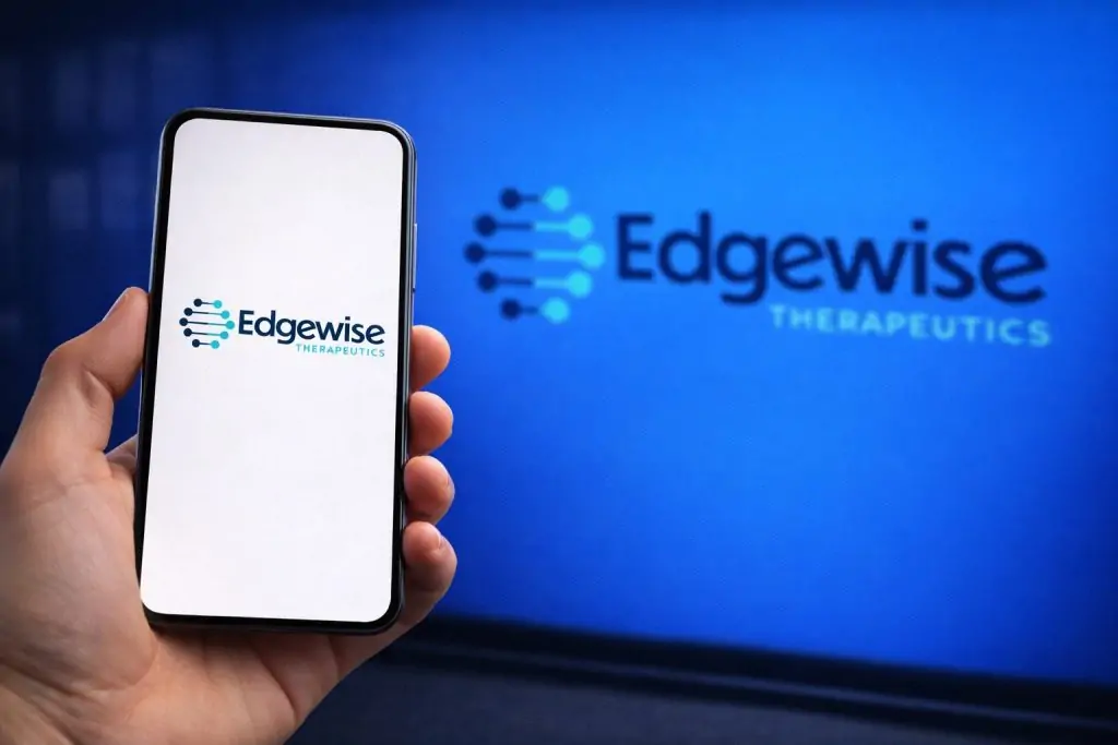 Edgewise Therapeutics (EWTX) Stock Surges on EDG-7500 Safety Update as Wall Street Prepares to Reopen After Christmas