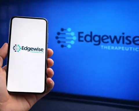 Edgewise Therapeutics (EWTX) Stock Surges on EDG-7500 Safety Update as Wall Street Prepares to Reopen After Christmas