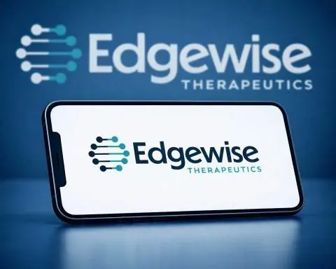 Edgewise Therapeutics (EWTX) Stock Today: EDG-7500 Safety Update, Analyst Targets, and What Investors Are Watching Next
