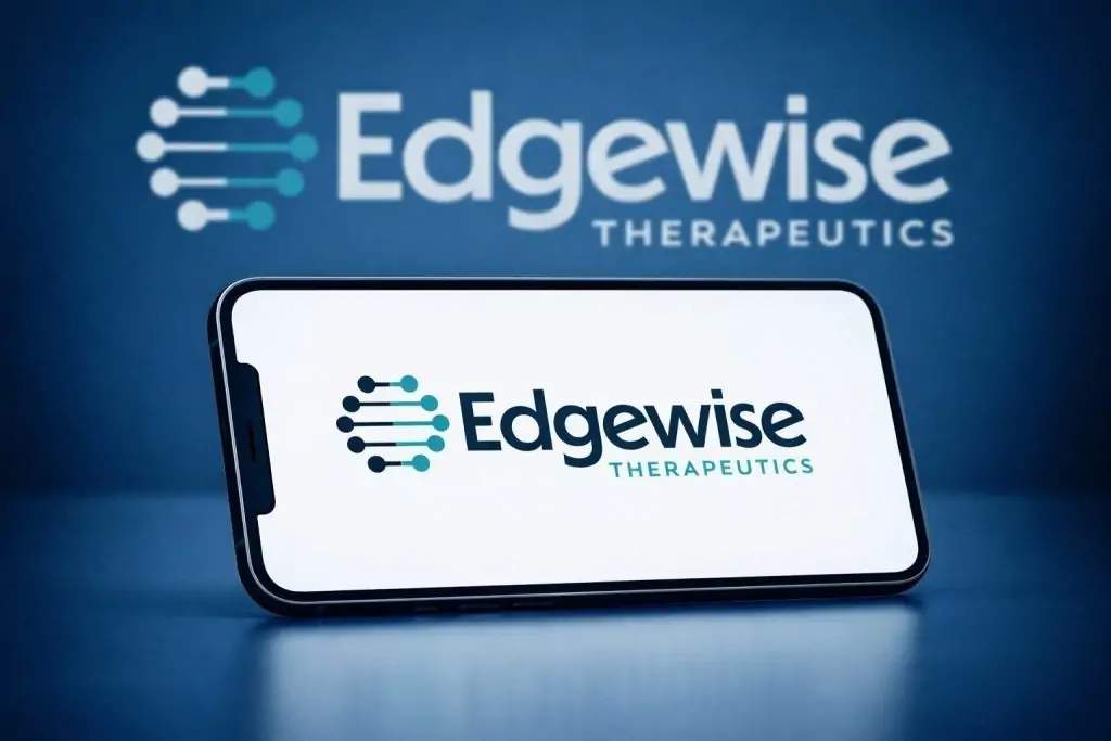 Edgewise Therapeutics stock steady midday after $3 million insider sale filing — what’s next for EWTX