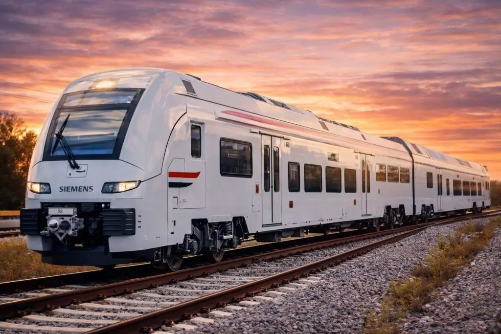 Egypt’s “Suez Canal on Rails”: Track-Laying Begins on the High-Speed Rail Megaproject Linking the Red Sea and Mediterranean