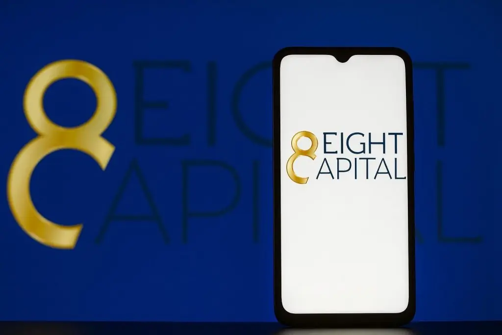 Eight Capital Partners Plc (ECP) Stock: Price, News, Forecast and Analysis – December 2025 Update