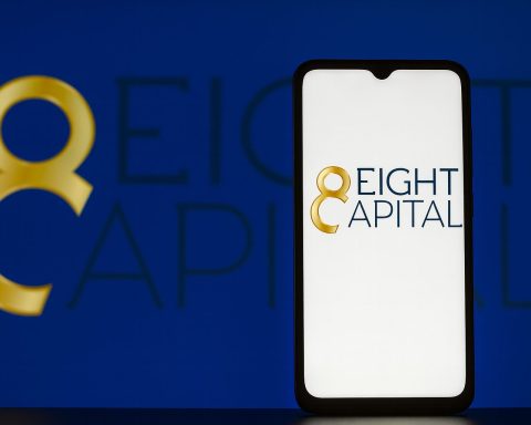 Eight Capital Partners Plc (ECP) Stock: Price, News, Forecast and Analysis – December 2025 Update