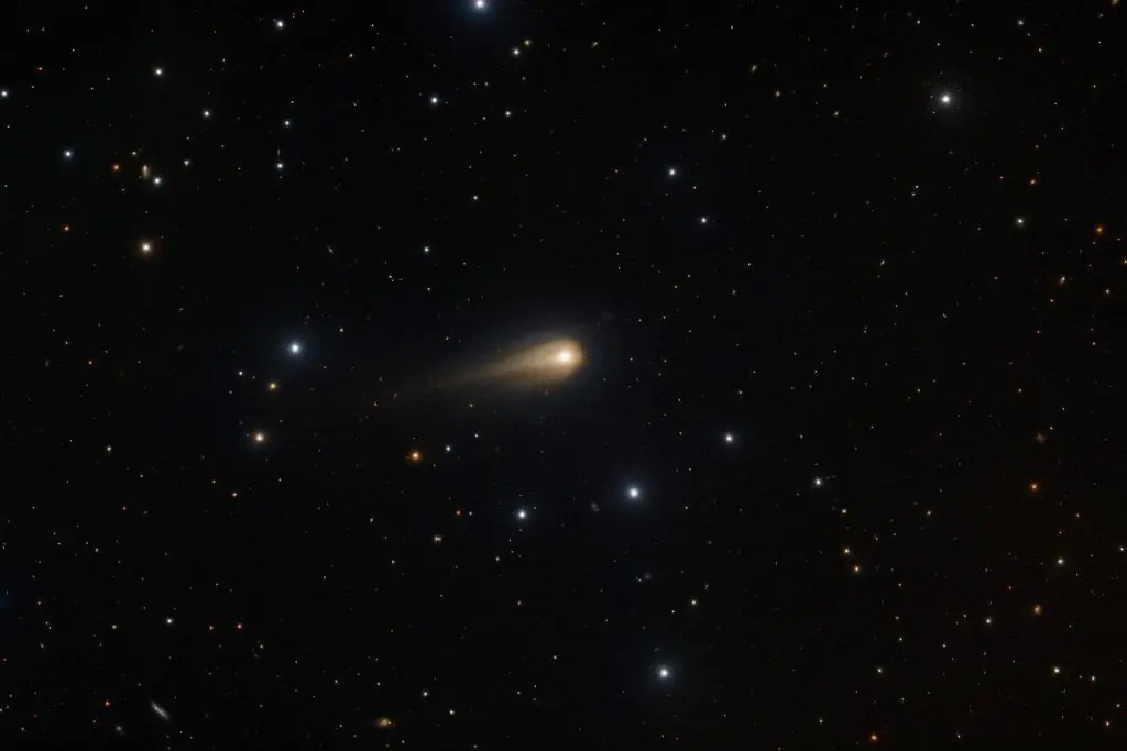 El cometa interestelar 3I/ATLAS se acerca a su máximo acercamiento a la Tierra el 19 de diciembre: nuevas vistas en rayos X, seguimiento de la ONU y lo que los científicos saben ahora