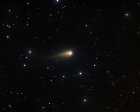 El cometa interestelar 3I/ATLAS se acerca a su máximo acercamiento a la Tierra el 19 de diciembre: nuevas vistas en rayos X, seguimiento de la ONU y lo que los científicos saben ahora