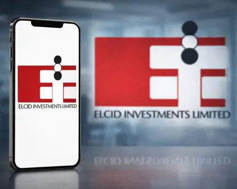 Elcid Investments Ltd Stock: Latest News, Share Price Drivers, Financial Results, Valuation, and Forecasts (19 December 2025)