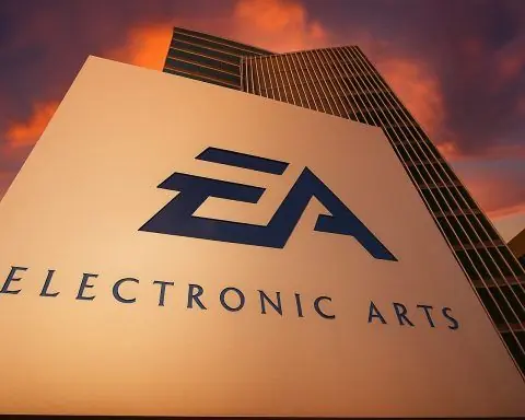 Electronic Arts (EA) in 2025: Saudi Arabia’s $55 Billion Buyout, New Accessibility Push and What Comes Next for EA Games