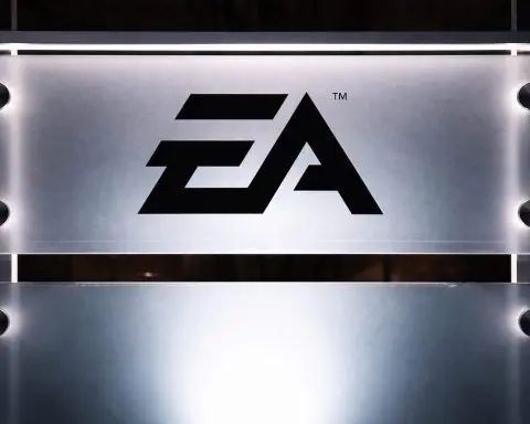 Electronic Arts (EA) Stock: Davenport Slashes Stake as Shareholders Approve $55B Saudi-Led Take-Private Deal