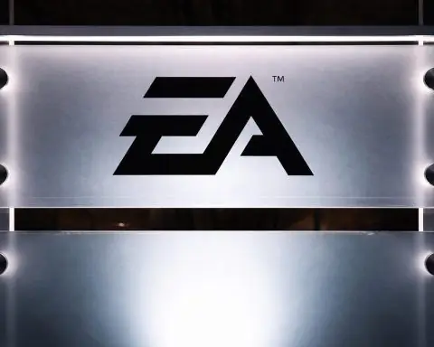 Electronic Arts Shareholders Approve $55 Billion Saudi PIF-Led Takeover: What Happens Next as EA Moves Toward Going Private