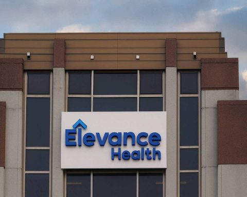Elevance Health ELV stock price jumps 6% after earnings, but 2026 outlook points to revenue dip