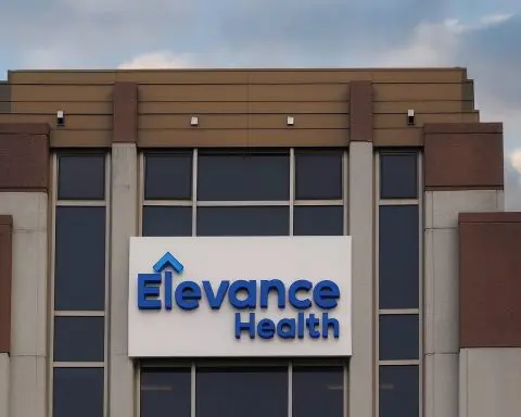 Elevance Health Stock (NYSE: ELV) News Today: Credit Ratings, ACA Subsidy Vote, and Analyst Forecasts on Dec. 12, 2025