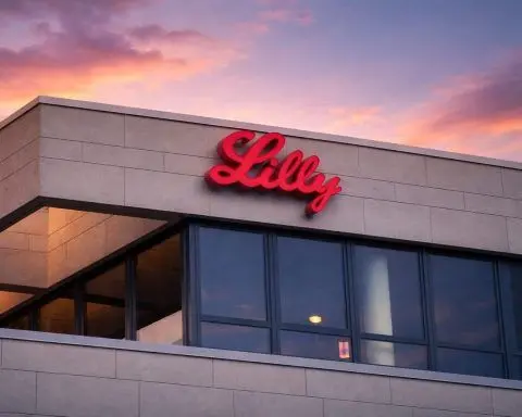 Eli Lilly (LLY) Stock After Hours on Dec. 24, 2025: Christmas Eve Close, GLP‑1 Headlines, and What to Watch Before Markets Reopen
