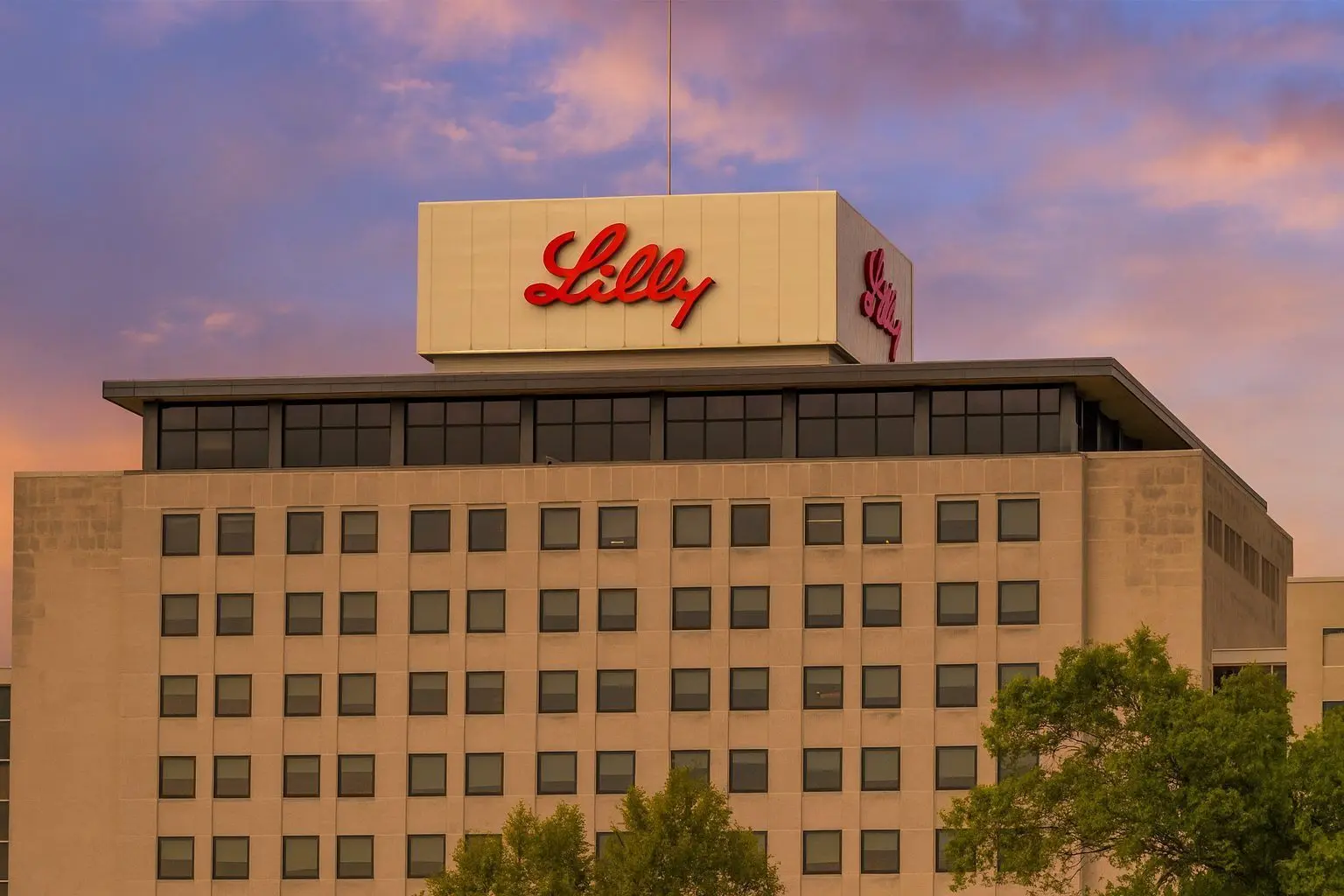 Eli Lilly (LLY) Stock: Key Catalysts to Watch Before the Market Opens on December 8, 2025