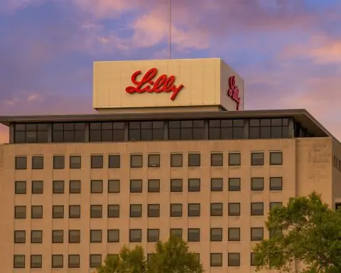 Eli Lilly (LLY) Stock: Key Catalysts to Watch Before the Market Opens on December 8, 2025
