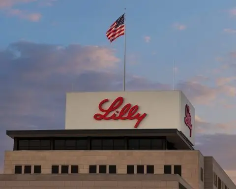 Eli Lilly (LLY) Stock on 6 December 2025: Zepbound Price Cuts, $1 Trillion Milestone and 2026 Forecasts