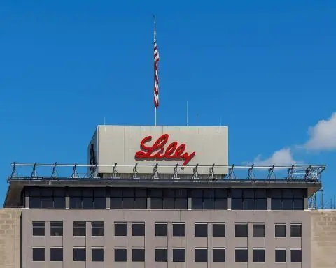 Eli Lilly (LLY) Stock on December 1, 2025: Zepbound Price Cuts, $1 Trillion Milestone and 2026 Outlook