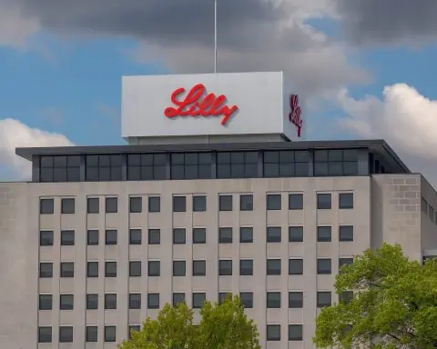 Eli Lilly (LLY) Stock on December 2, 2025: Zepbound Price Cuts, GLP‑1 Boom and What Comes Next for the Trillion‑Dollar Drugmaker