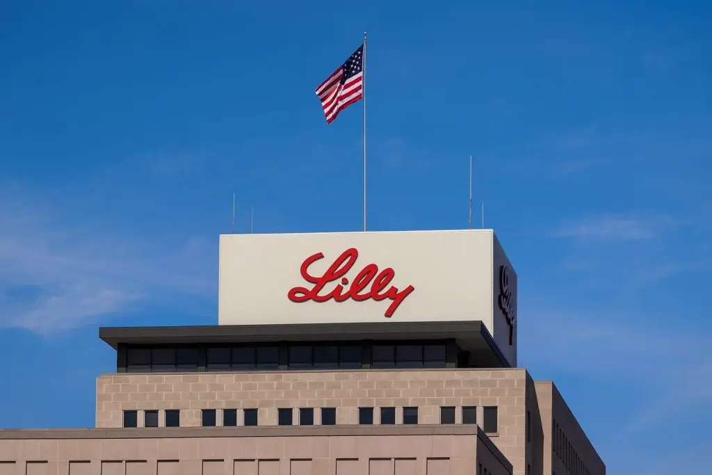Eli Lilly (LLY) Stock on December 8, 2025: China Insurance Win, Trillion‑Dollar Status and What Comes Next for Investors