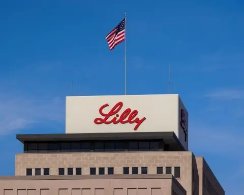Eli Lilly (LLY) Stock on December 8, 2025: China Insurance Win, Trillion‑Dollar Status and What Comes Next for Investors