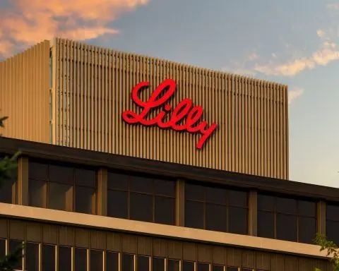 Eli Lilly (LLY) Stock on December 9, 2025: Jaypirca Breakthrough, Adverum Deal and Zepbound Price Cuts Reframe the Outlook