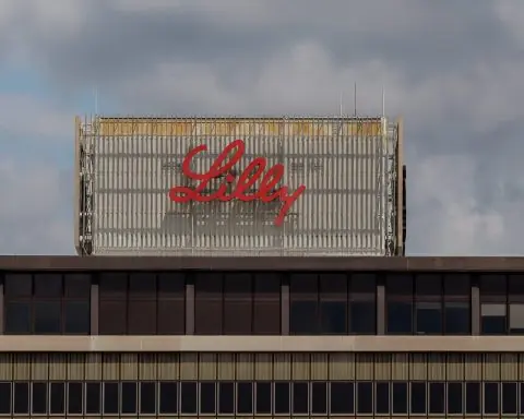 Eli Lilly (LLY) Stock Outlook: Can the Obesity-Drug Giant Keep Justifying a $1,000 Share Price?
