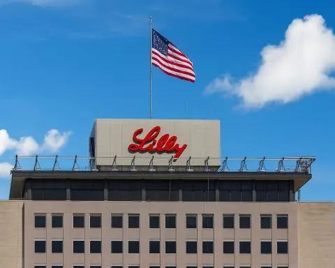 Eli Lilly (LLY) Stock Today, 4 December 2025: Zepbound Price Cuts, Jaypirca FDA Win and New $1,200–$1,500 Targets