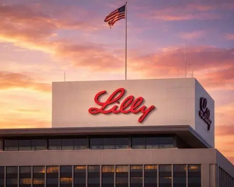Eli Lilly (LLY) Stock: What to Know Before the U.S. Market Opens on Dec. 22, 2025