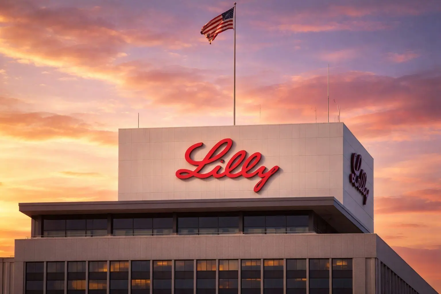 Eli Lilly (LLY) Stock: What to Know Before the U.S. Market Opens on Dec. 22, 2025