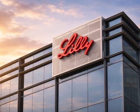 Eli Lilly stock dips after hours as Jardiance, Mounjaro price-cut headlines land into 2026