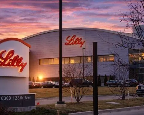 Eli Lilly Stock (LLY) After Hours Dec. 17, 2025: Latest Price, Today’s Headlines, and What to Watch Before Thursday’s Open