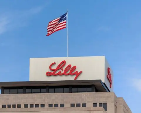 Eli Lilly stock LLY after hours on Dec. 12, 2025: Mounjaro pediatric EU nod, FDA orforglipron fast-track scrutiny, and what to watch next