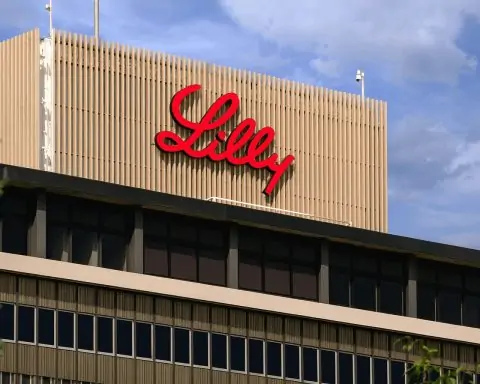Eli Lilly Stock (LLY) After Hours Today: What to Know Before the Market Opens Tuesday, Dec. 16, 2025