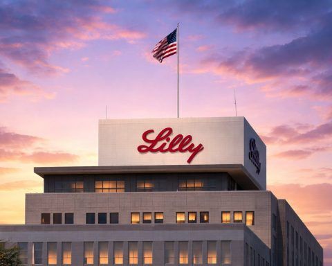 Eli Lilly Stock (LLY) News Today: What Investors Should Watch Before Monday’s Open After GLP‑1 Pill Breakthroughs, Pricing Signals, and Fresh Deal Headlines