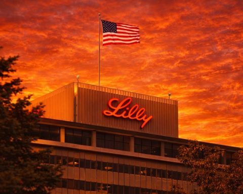 Eli Lilly Stock (LLY) Outlook for Monday: Latest Deal Headlines, GLP-1 Pill Race, and Wall Street Targets