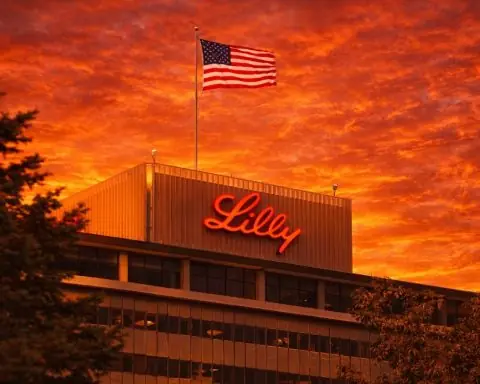 Eli Lilly Stock (LLY) Outlook for Monday: Latest Deal Headlines, GLP-1 Pill Race, and Wall Street Targets